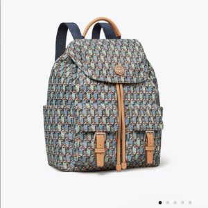 Tory Burch Backpack